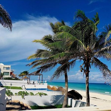 Zona Hotelera Cancun Depa! Экстерьер фото