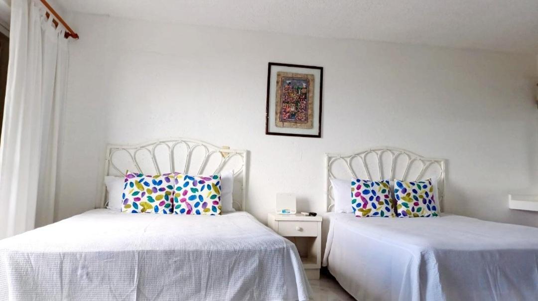 Zona Hotelera Cancun Depa! Экстерьер фото