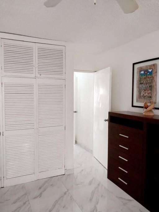 Zona Hotelera Cancun Depa! Экстерьер фото