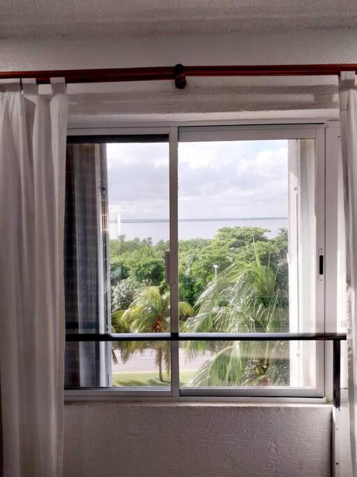 Zona Hotelera Cancun Depa! Экстерьер фото